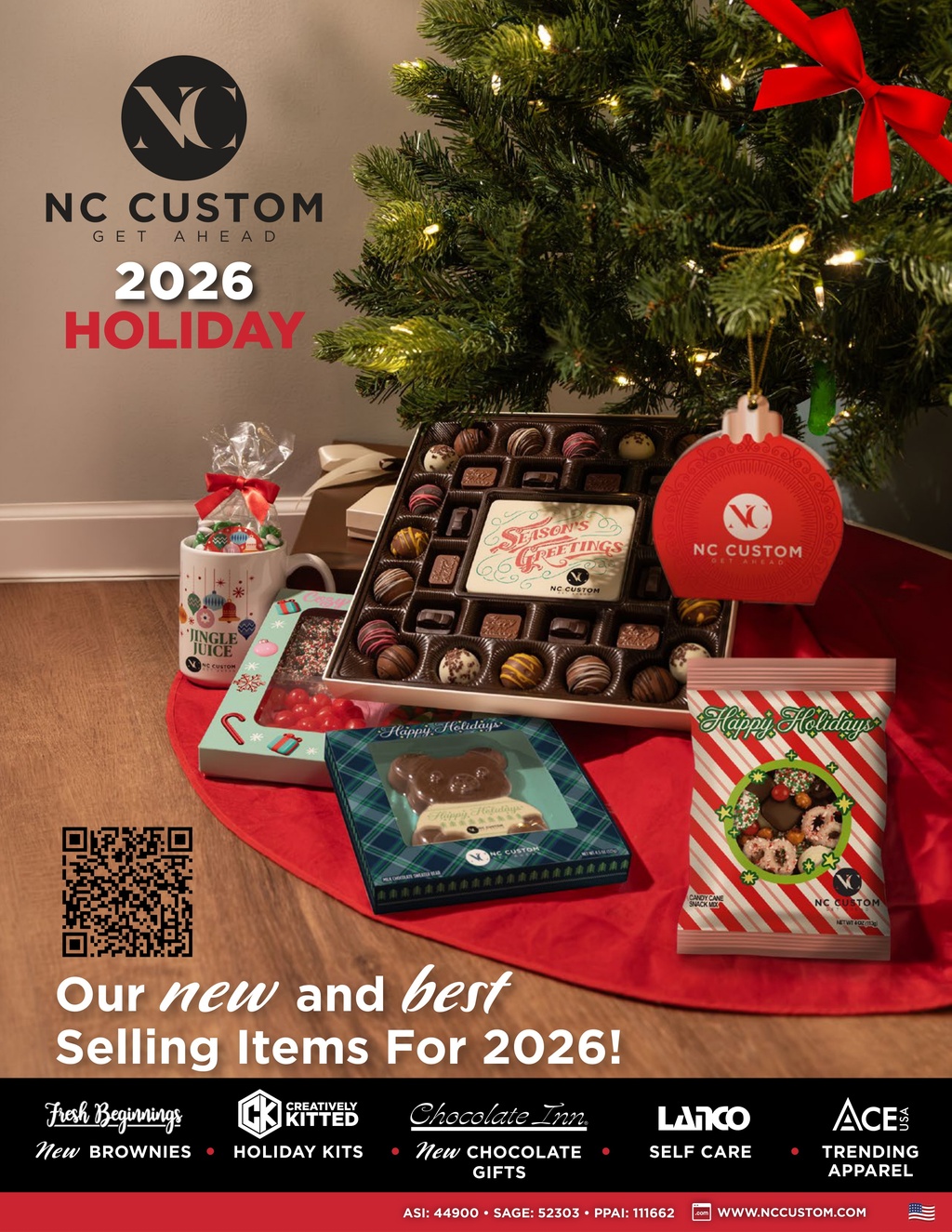 NC Custom Holiday 2026