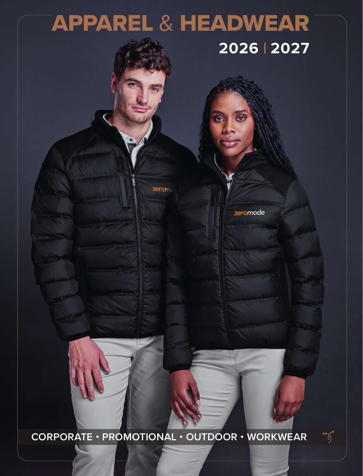 Corporate & Promotional Apparel and Headwear 2026-2027