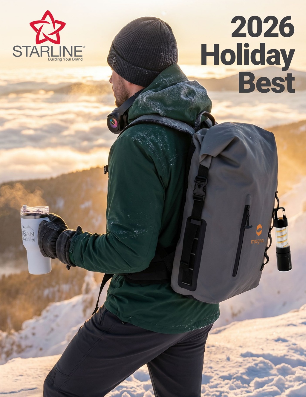 Starline 2026 Holiday Best Canada