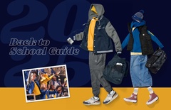 Back to School Guide 2025