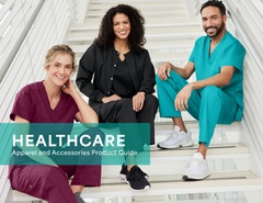 Healthcare Apparel & Accessories 2026
